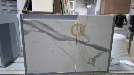 خزانه دفتين